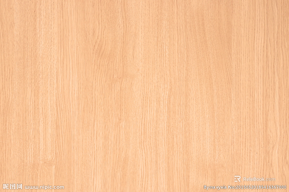 Wood grain texture