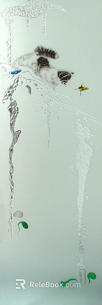decorative painting texture