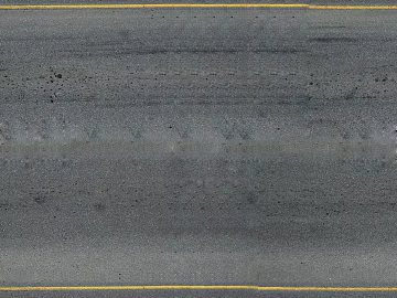 Highway 3d model