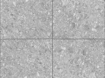 terrazzo light gray terrazzo floor tile texture (ID:ffaeg03272)