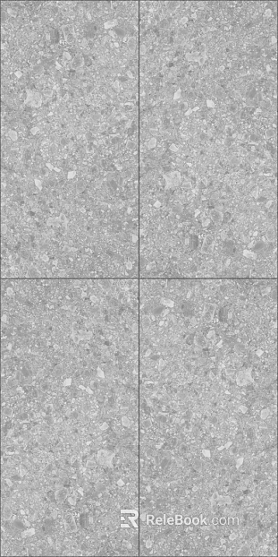 terrazzo light gray terrazzo floor tile texture