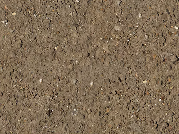 Sand 3d model