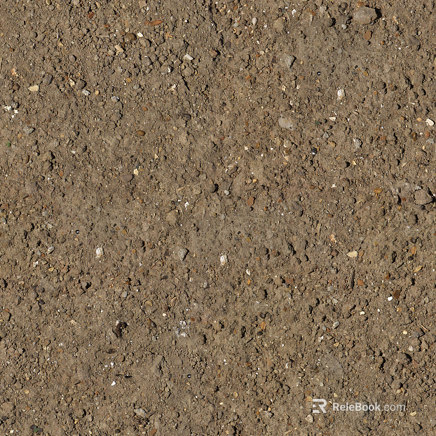 Sand texture