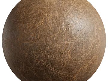 Scratch PBR texture (ID:ffach838681)
