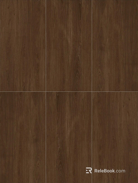 Wood-grain tile texture