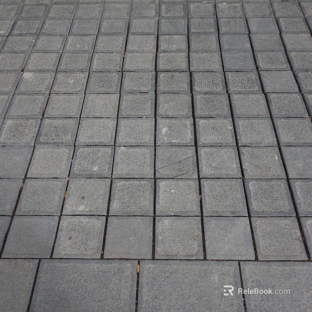 permeable brick texture