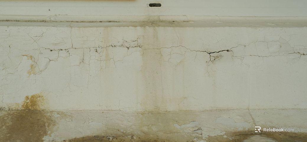 Mud texture