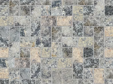 Square Granite Ground texture (ID:ffaeh287816)