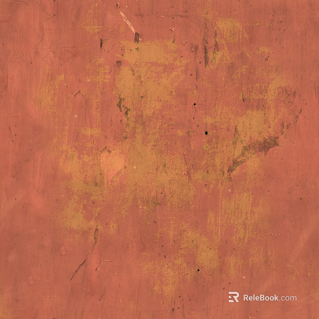 Do the old metal texture
