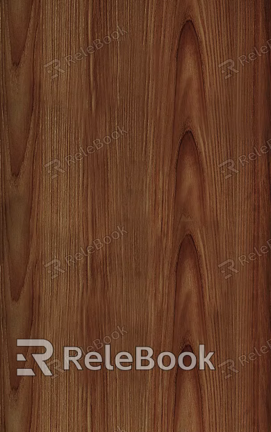 Wood grain texture