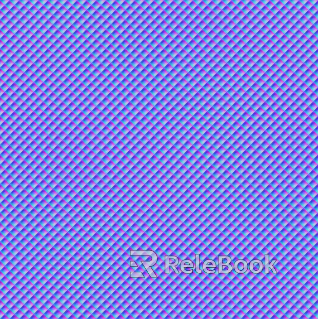Normal Bump texture