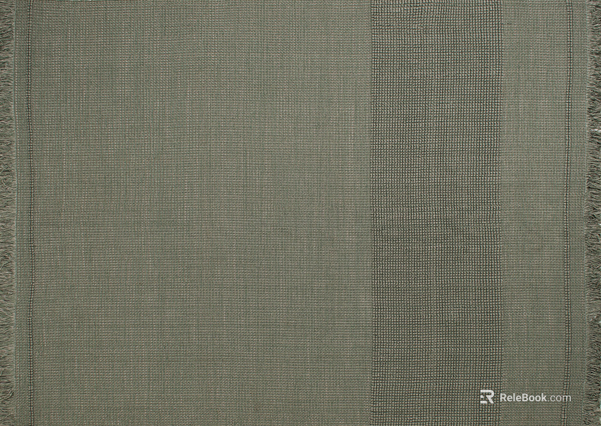 Plain pattern carpet texture