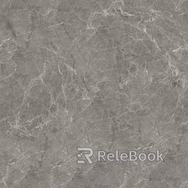Mesh pattern marble Milan gray skin feeling seamless texture