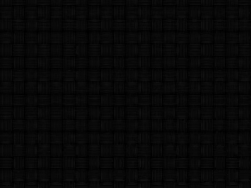Black and White Bump 3d model