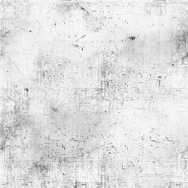 Black and White Bump texture