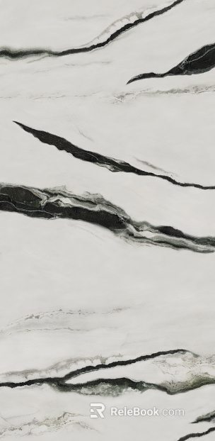 marble marble panda gray texture