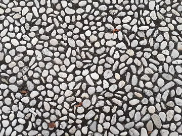 Pebbles texture (ID:ffabg75457)