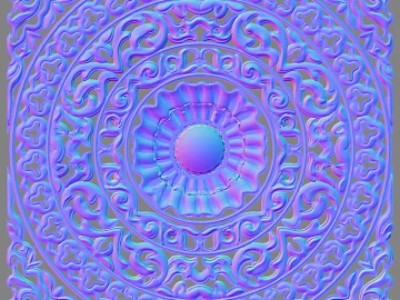 Normal Bump texture (ID:ffaag02999)