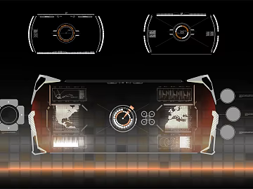 Screen material texture (ID:ffabg93606)