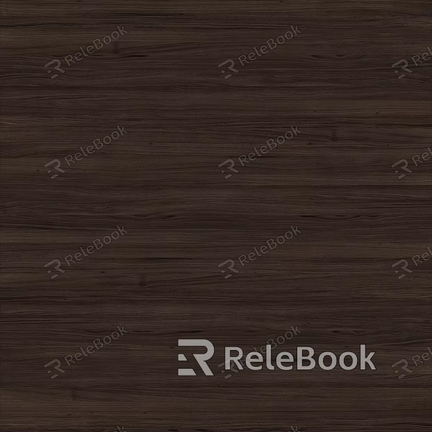 Wood grain black walnut wood grain composite flooring texture
