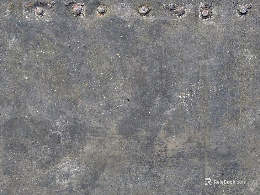 Do the old metal texture