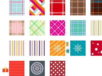 geometric line texture (ID:ffagg52484)