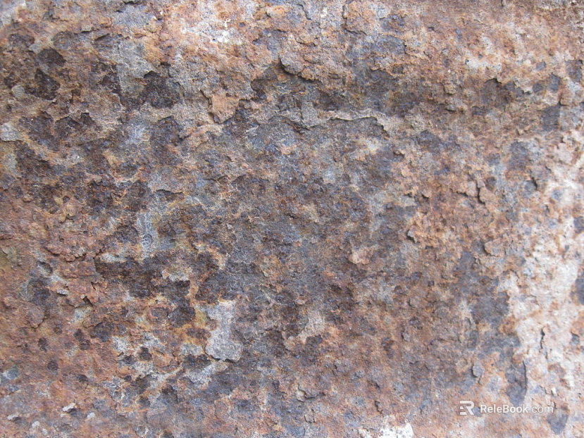 Vintage iron sheet texture