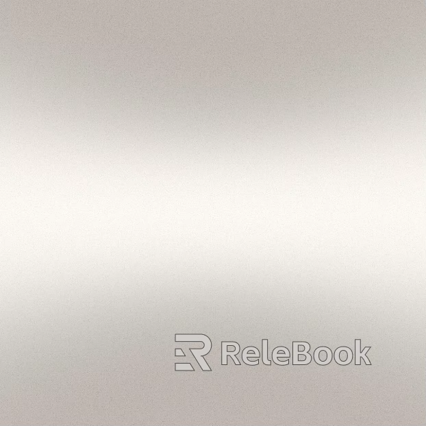 Frosted Metal texture