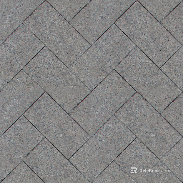 permeable brick texture
