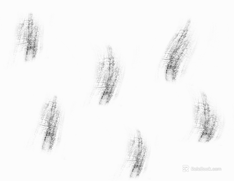 Highlight Mask texture