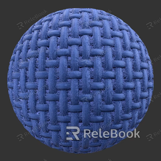 PBR texture