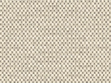 Plain Blanket Crisscross Texture Carpet Fool 3d model