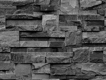 Culture Stone Black Hemp Culture Stone texture (ID:ffajg89166)
