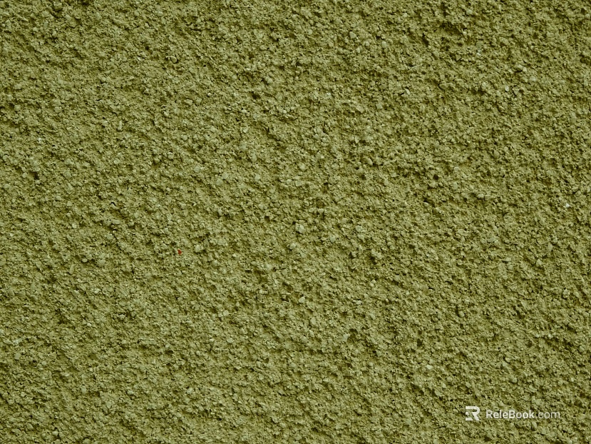 Wall green wall material seamless texture