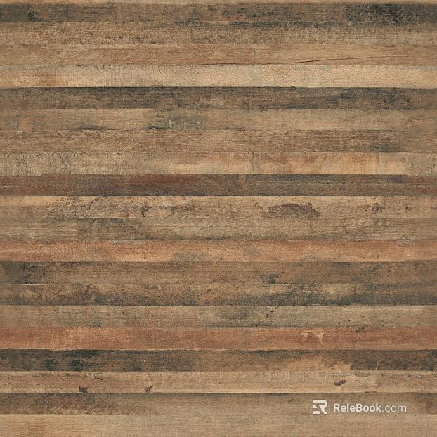 Wood panel Zen wood grain texture