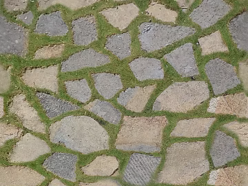 Stone Paving texture (ID:ffabg14670)