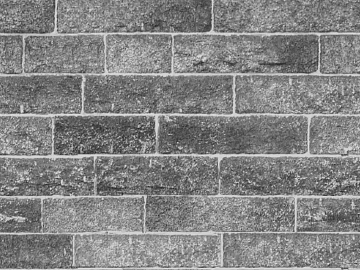 Black and white brick wall texture (ID:ffaeg62867)