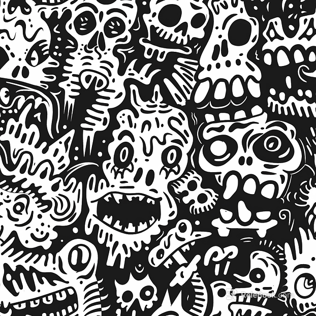 Patterned wall fabric, patterned wallpaper, cartoon wallpaper, cartoon wall fabric, wall fabric, wallpaper, wallcovering. texture