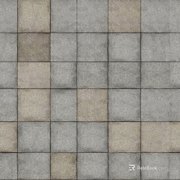 permeable brick texture