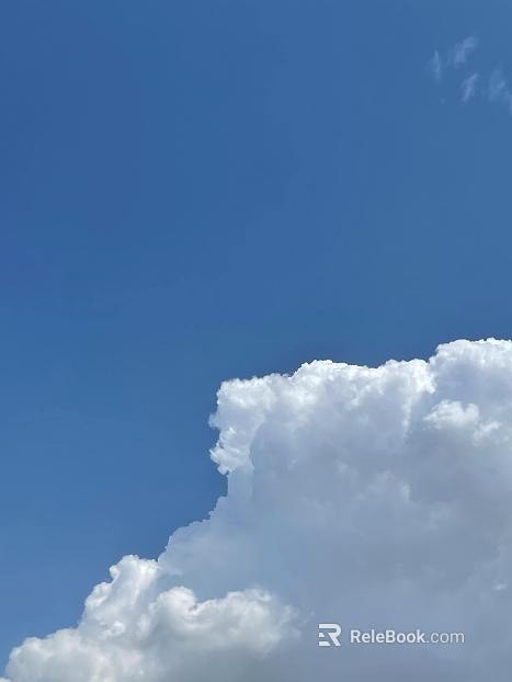 Sky texture
