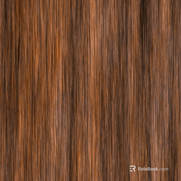 Wood grain Ebony wood texture