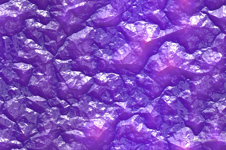 ice pattern marble seamless texture