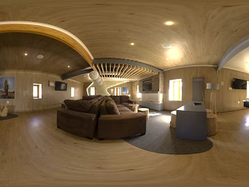 Indoor Entertainment Billiards Room HDR texture (ID:ffabg45051)