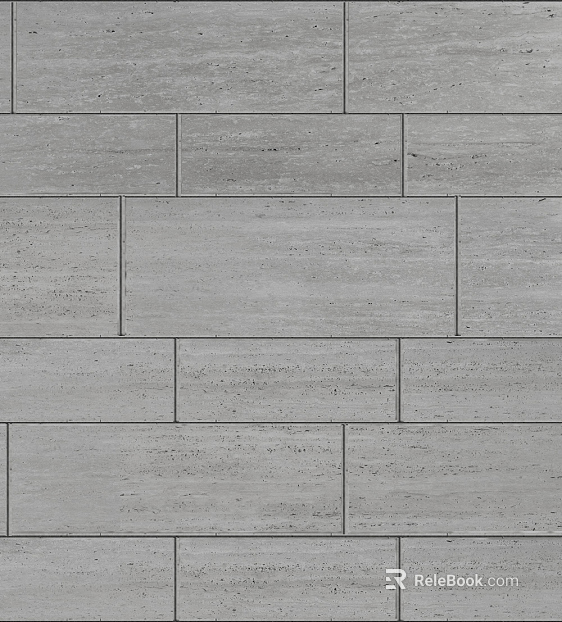 Brick wall texture