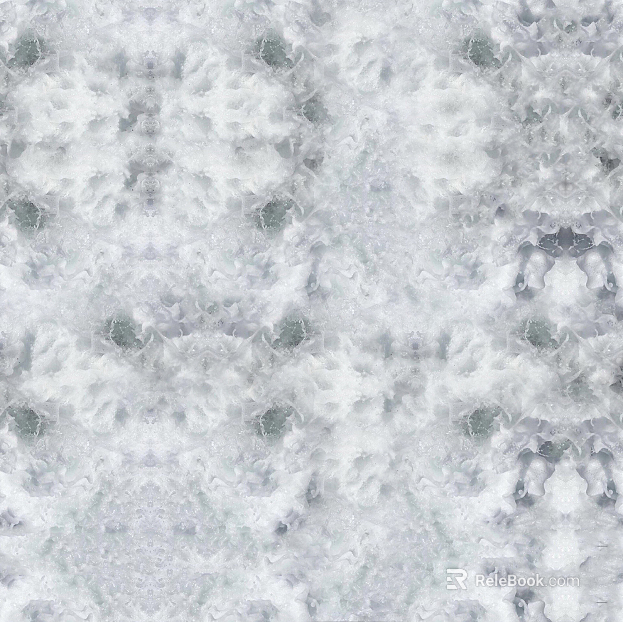 Transparent Stone Grey Transparent Stone texture