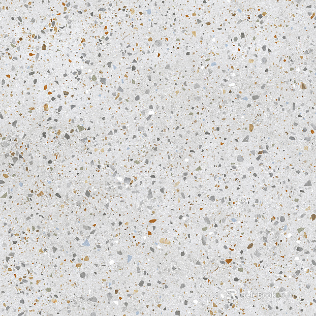 terrazzo seamless texture