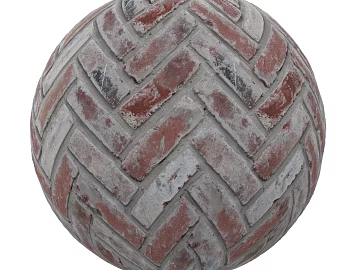 Pavement PBR texture (ID:ffach069764)