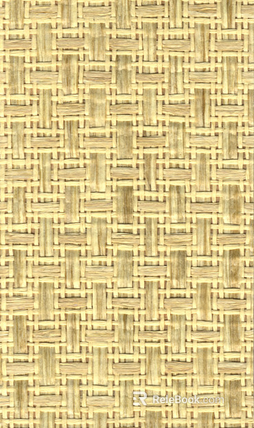 Woven goods texture