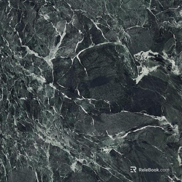 green marble texture