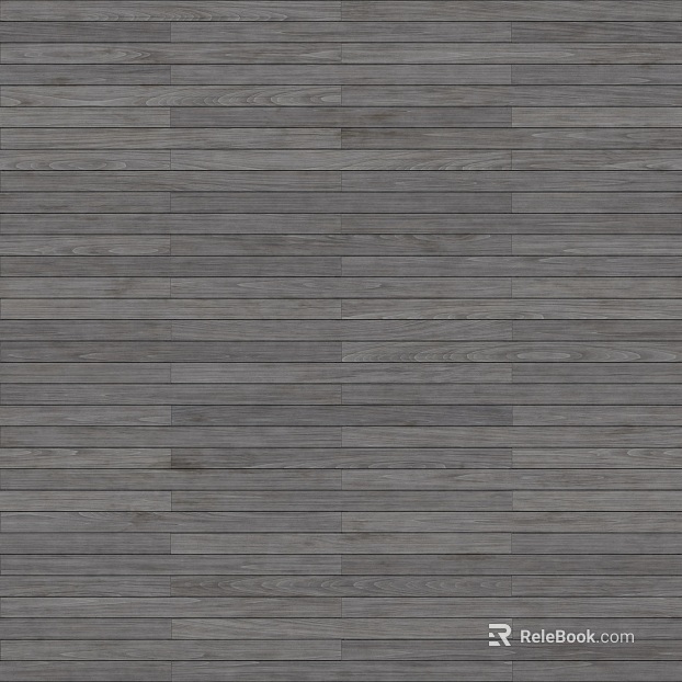 Wooden panel texture